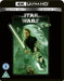 Star Wars: Episode VI - Return of the Jedi