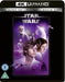 Star Wars: Episode IV - A New Hope