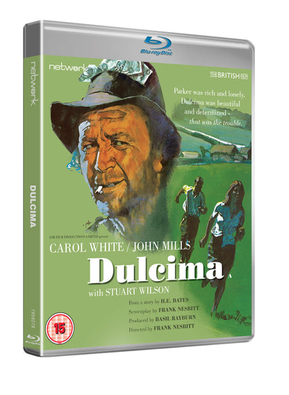 Dulcima
