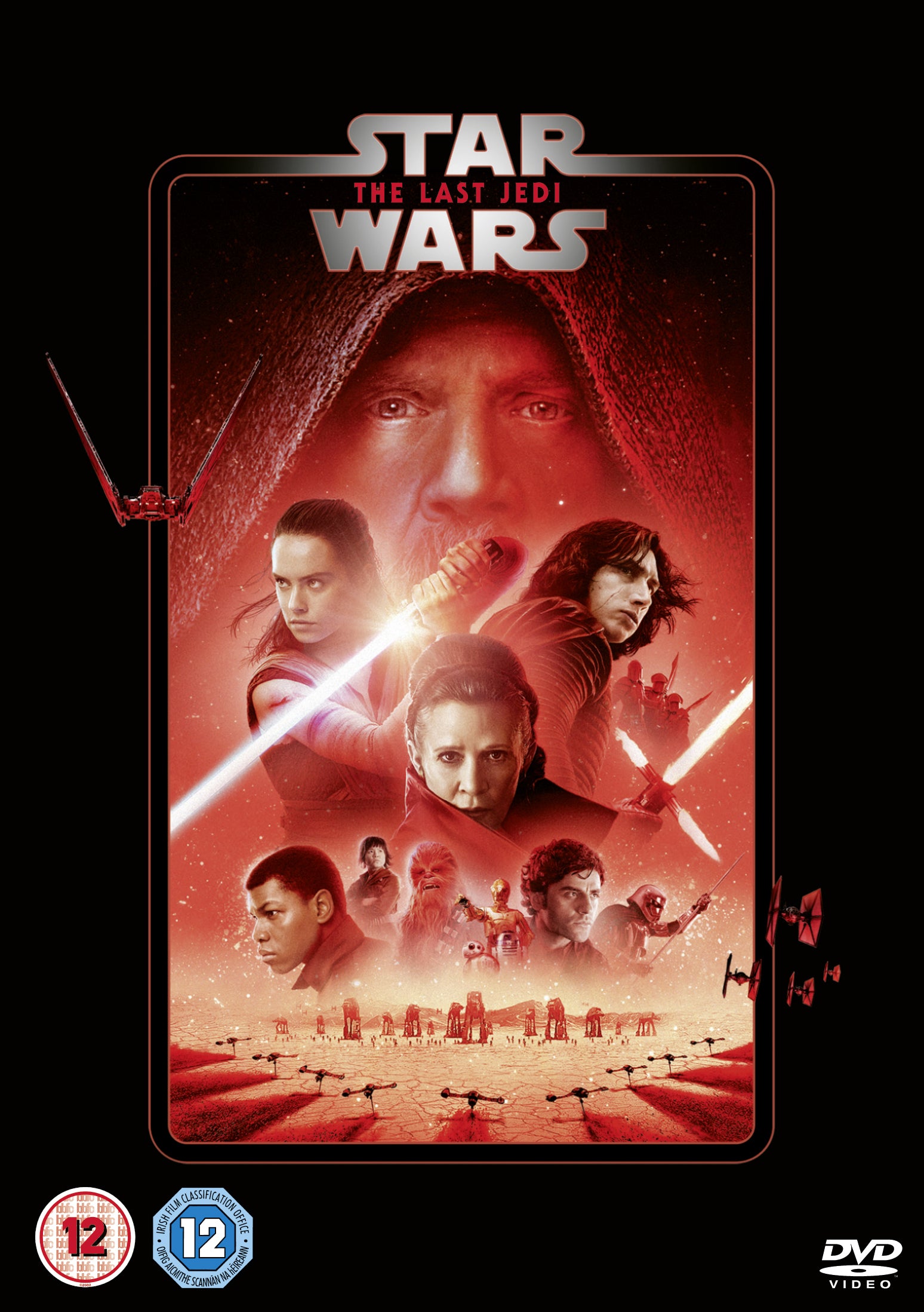 Star Wars: The Last Jedi