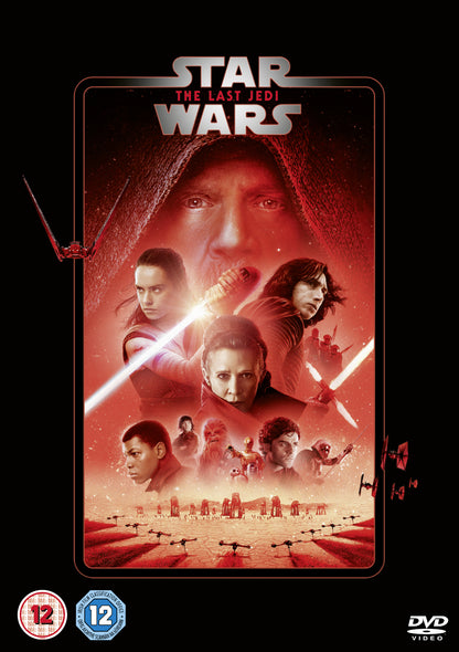 Star Wars: The Last Jedi