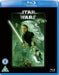 Star Wars: Episode VI - Return of the Jedi