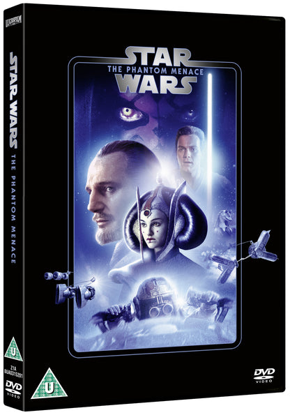 Star Wars: Episode I - The Phantom Menace