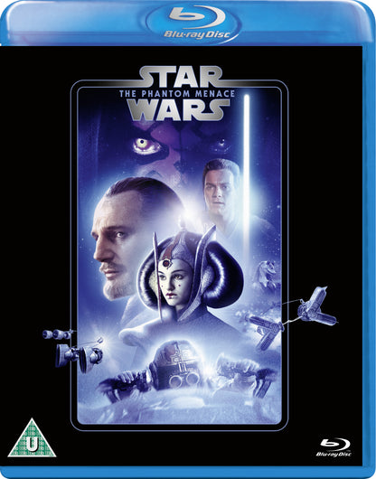 Star Wars: Episode I - The Phantom Menace