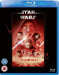 Star Wars: The Last Jedi