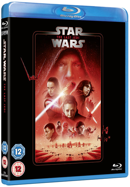 Star Wars: The Last Jedi