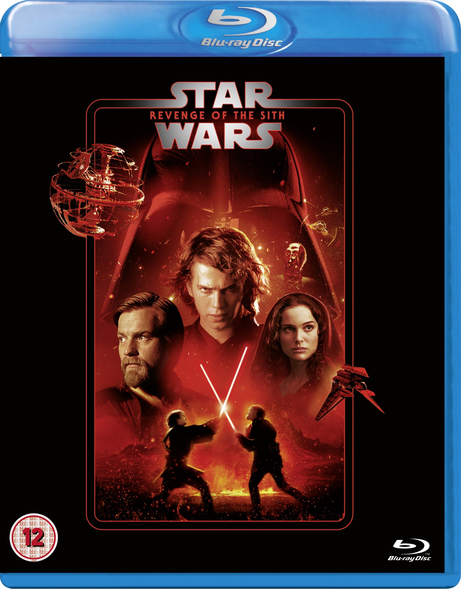 Star Wars: Episode III - Revenge of the Sith