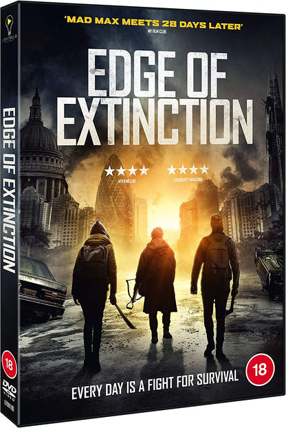 Edge of Extinction