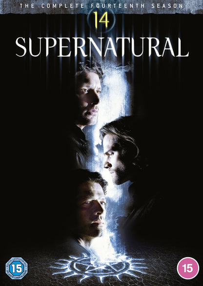 Supernatural Season 14