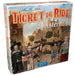 Days of Wonder Ticket to Ride Amsterdam Family Board Game Ages 8+ For 2 to 4 Players Average Playtime 10-15 Minutes