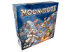 Blue Orange Moon Bots, Multicolor (BLUBB01