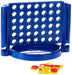 Hasbro Gaming Connect 4 Grab & Go Game One Size English Version