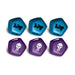 Solomen and Weapon Jam Dice Pack: Endure the Stars 1.5