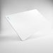 GAMEGEN!C GGS40011ML Prime 2mm Playmat, White