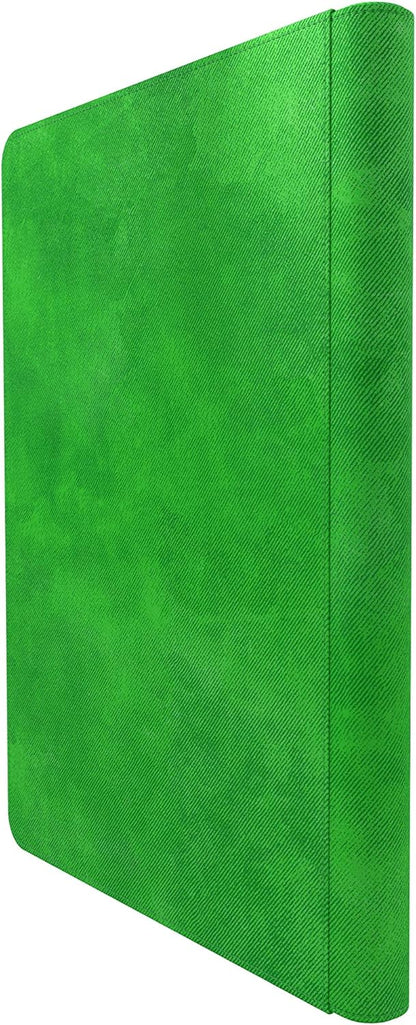 Gamegenic Zip-Up Album (18-Pocket)