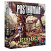 Mighty Boards POSTHUMAN SAGA: RESISTANCE EXPANSION
