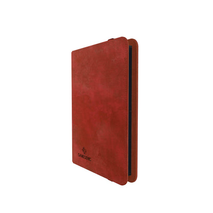 Gamegenic GGS31018ML Prime Album (8-Pocket