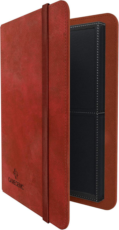 Gamegenic GGS31018ML Prime Album (8-Pocket