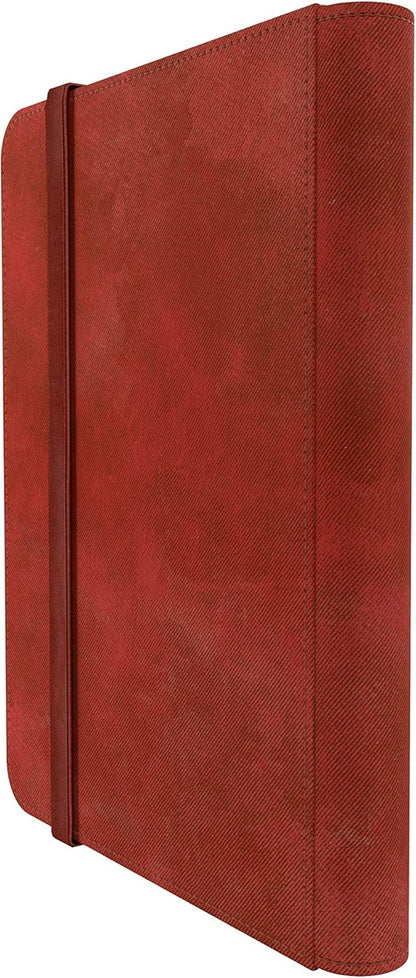 Gamegenic GGS31018ML Prime Album (8-Pocket