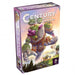 Plan B Games, Century: Golem Edition Eastern Mountains, Board Game, 2 to 4 Players, Ages 10+, 30 to 45 Minutes Playing Time