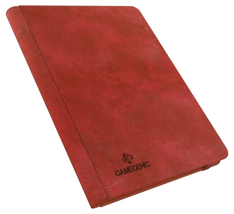 Gamegenic GGS31008ML Prime Album (18-Pocket