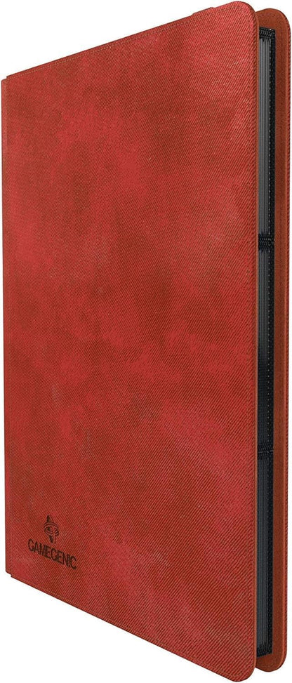 Gamegenic GGS31008ML Prime Album (18-Pocket