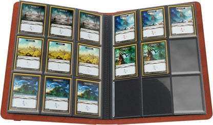 Gamegenic GGS31008ML Prime Album (18-Pocket