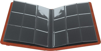 Gamegenic GGS31008ML Prime Album (18-Pocket