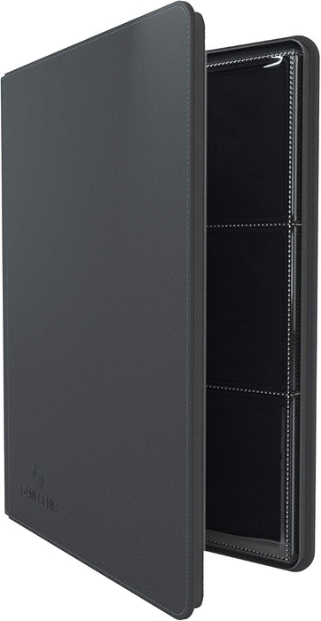 Gamegenic Zip-Up Album (18-Pocket