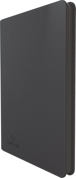 Gamegenic Zip-Up Album (18-Pocket