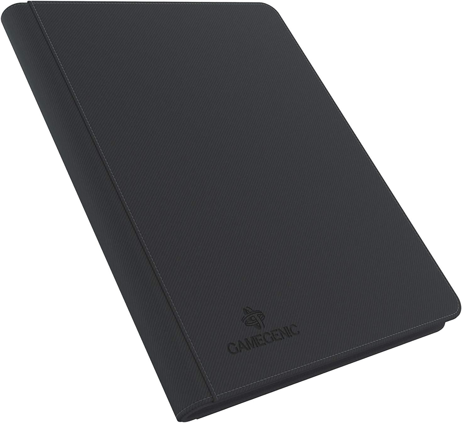 Gamegenic Zip-Up Album (18-Pocket