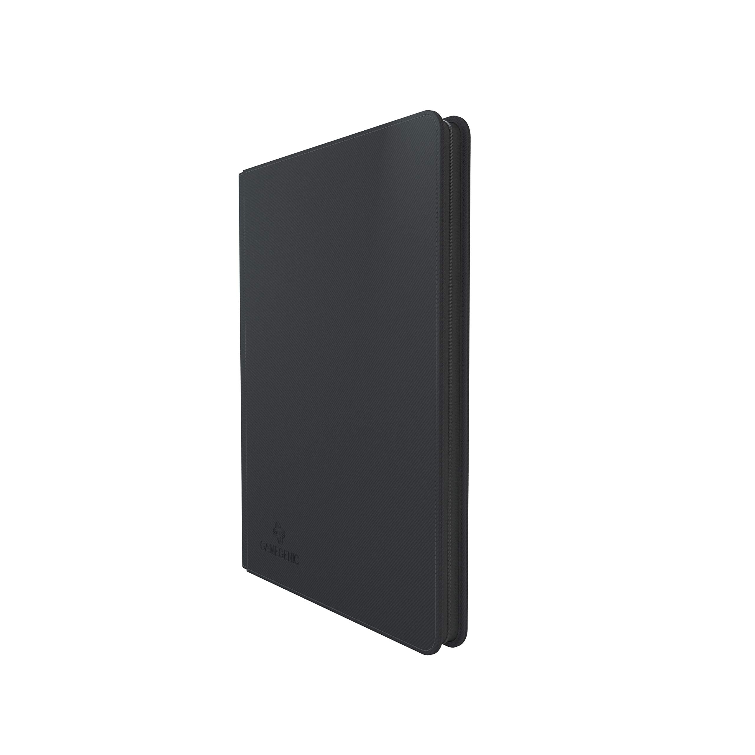 Gamegenic Zip-Up Album (18-Pocket
