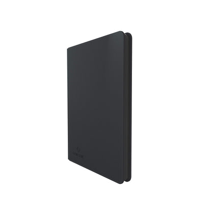 Gamegenic Zip-Up Album (18-Pocket