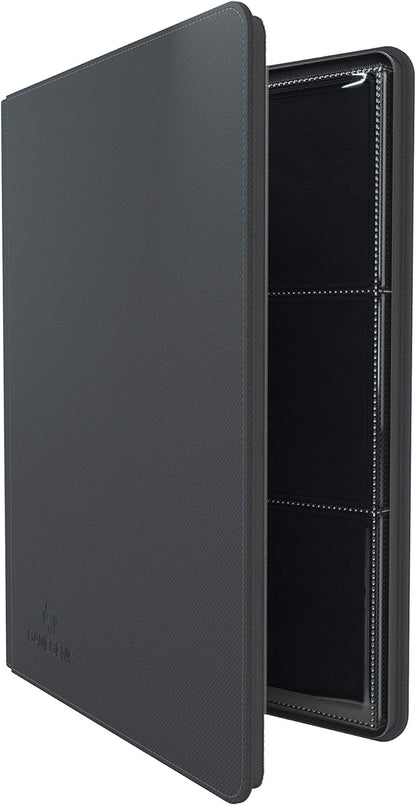 Gamegenic Zip-Up Album (18-Pocket