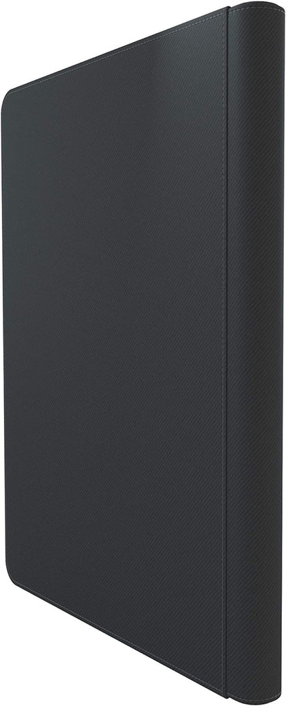 Gamegenic Zip-Up Album (18-Pocket