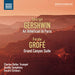 American in Paris / Grand Canyon Suite