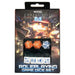 Infinity RPG Dice Set Yu Jing Set of 7