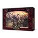 Cool Mini or Not - A Song of Ice and Fire: Targaryen Dothraki Screamers - Miniature Game