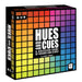 Hues and Cues