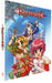 Magic Knight Rayearth: Part 2