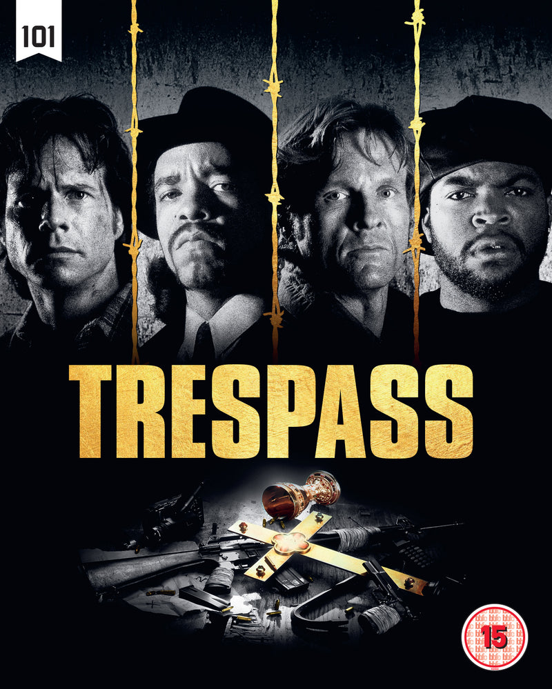 Trespass