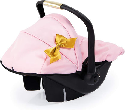 Dolls car seat, carry seat, baby doll accessories, suitable for the NEO Vario dolls pram