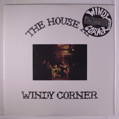 The House at Windy Corner