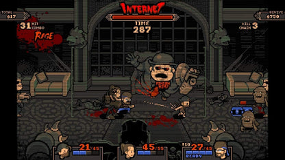 Streets Of Red Devil`S Dare (Import)