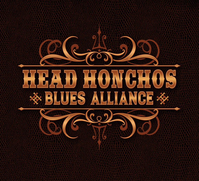 Blues Alliance