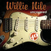 Willie Nile Uncovered