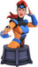 DIAMOND SELECT TOYS MARVEL COMIC ANIMATED JEAN GREY BUST