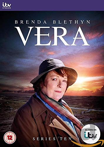 Vera seizoen 10