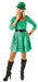 The riddler rubie's (dres, belt,hat and eye mask) size large 16-18.