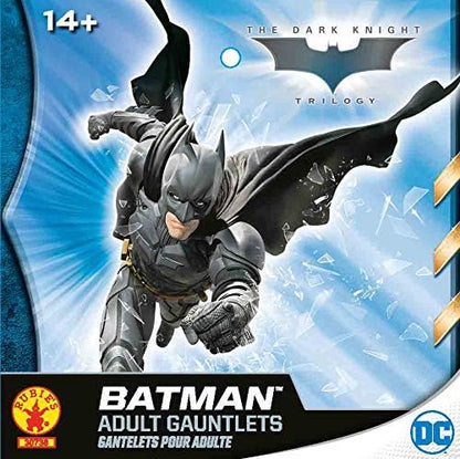 Rubie´s Adult Batman Gauntlets